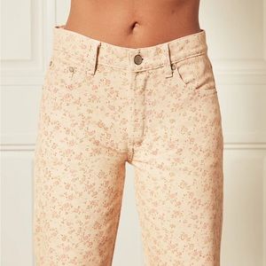 Excepting offers BOYISH
The Tommy Printed Jeans - Desert Rose